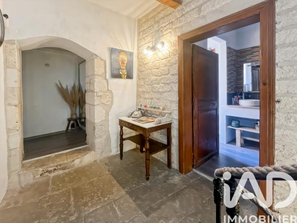 Maison à vendre 6 pièces 170 m² Lansargues