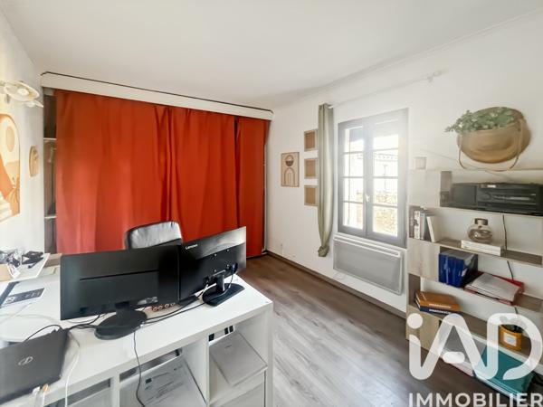 Maison à vendre 6 pièces 170 m² Lansargues