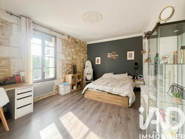 Maison à vendre 6 pièces 170 m² Lansargues