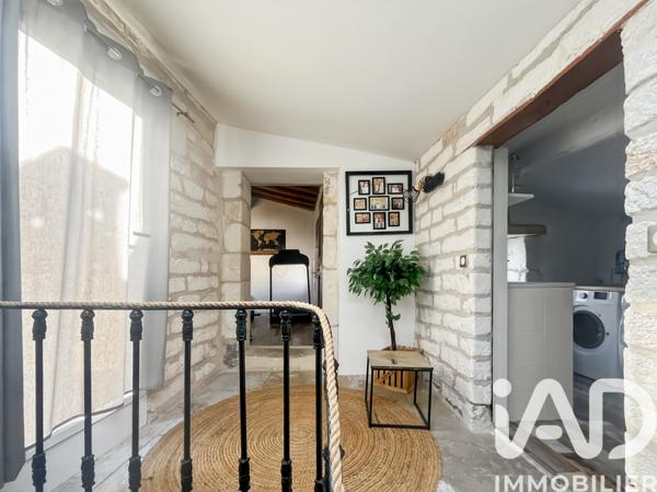 Maison à vendre 6 pièces 170 m² Lansargues