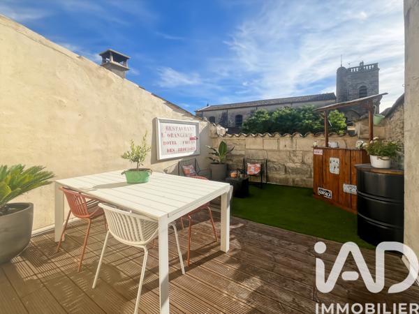 Maison à vendre 6 pièces 170 m² Lansargues