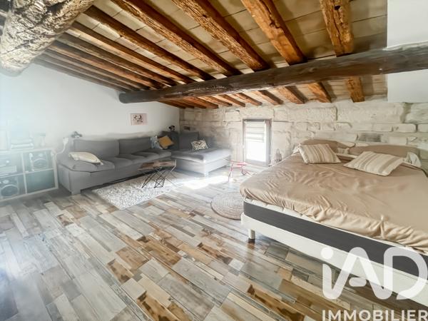 Maison à vendre 6 pièces 170 m² Lansargues