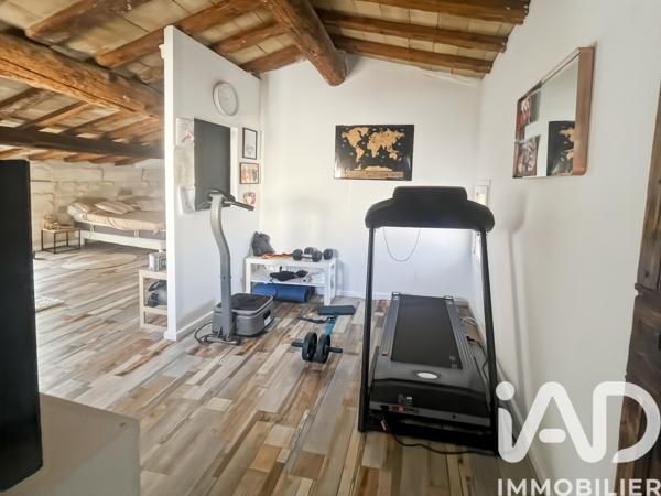 Maison à vendre 6 pièces 170 m² Lansargues