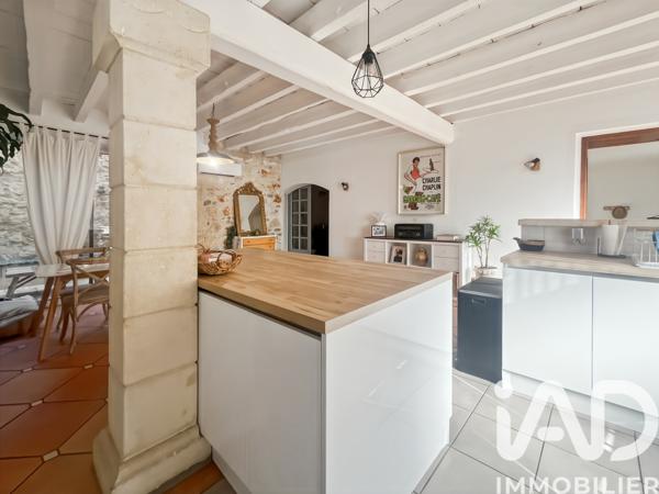 Maison à vendre 6 pièces 170 m² Lansargues