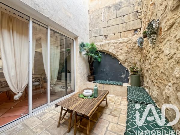 Maison à vendre 6 pièces 170 m² Lansargues