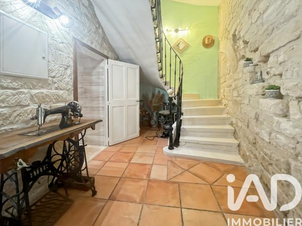 Maison à vendre 6 pièces 170 m² Lansargues