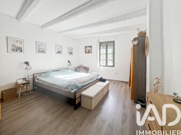 Maison à vendre 6 pièces 170 m² Lansargues