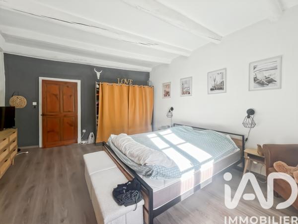 Maison à vendre 6 pièces 170 m² Lansargues