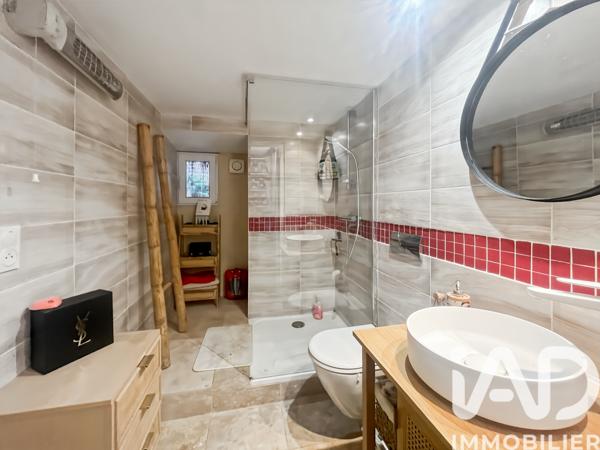 Maison à vendre 6 pièces 170 m² Lansargues