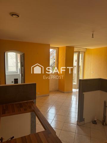 Maison 200m2 Serre les Sapins