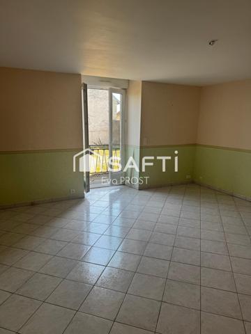 Maison 200m2 Serre les Sapins