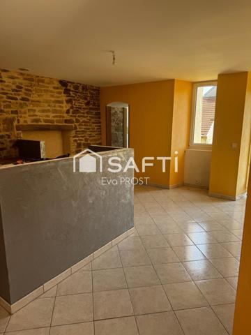 Maison 200m2 Serre les Sapins