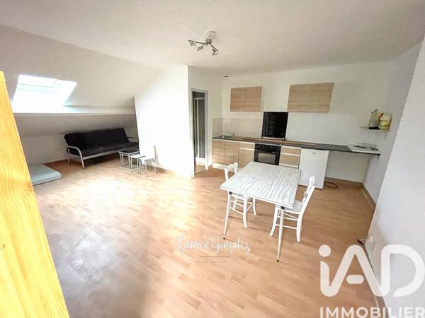 Immeuble à vendre 150 m² Tarbes