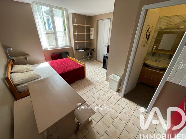 Immeuble à vendre 150 m² Tarbes