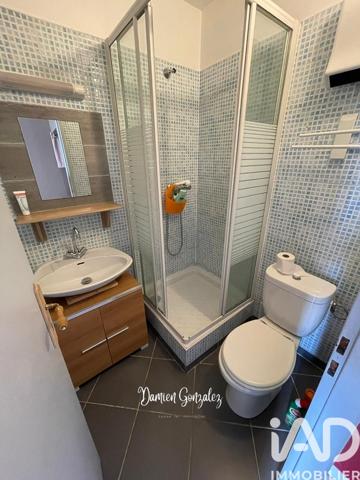 Immeuble à vendre 150 m² Tarbes