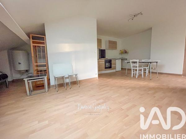 Immeuble à vendre 150 m² Tarbes