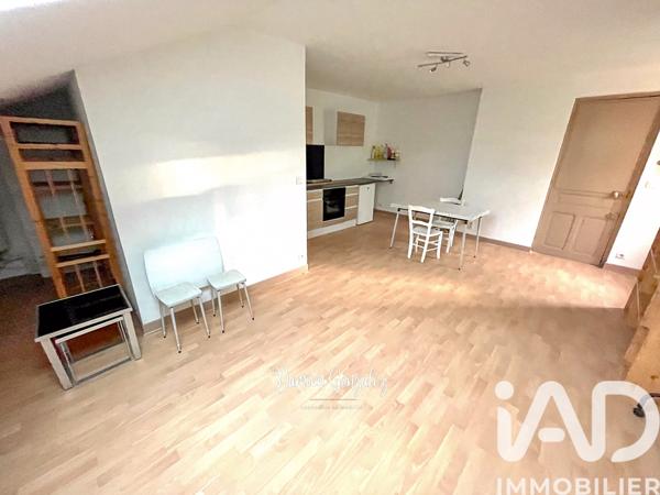 Immeuble à vendre 150 m² Tarbes