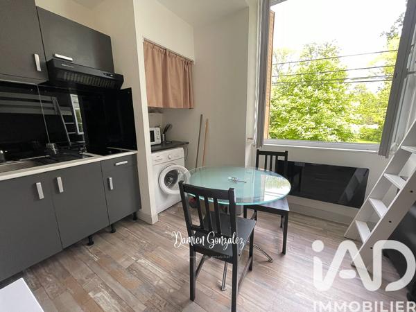 Immeuble à vendre 150 m² Tarbes