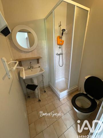 Immeuble à vendre 150 m² Tarbes