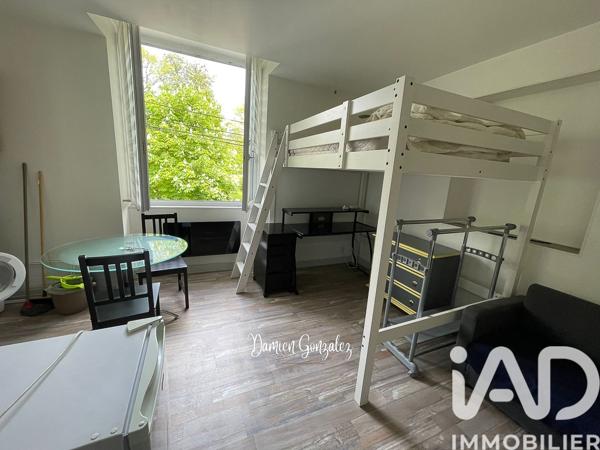 Immeuble à vendre 150 m² Tarbes