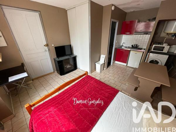 Immeuble à vendre 150 m² Tarbes