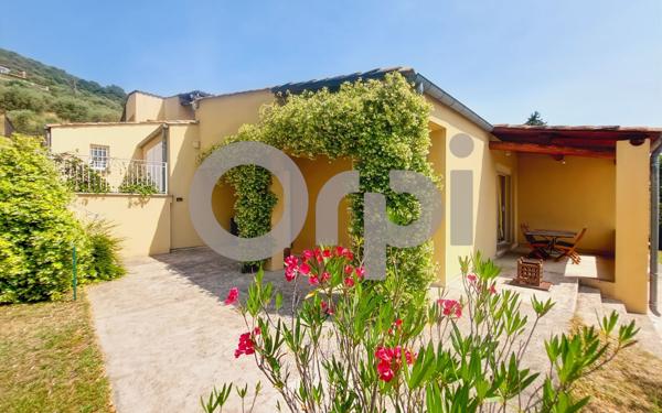 Maison à vendre    4 pièces • 100 m2 Manosque