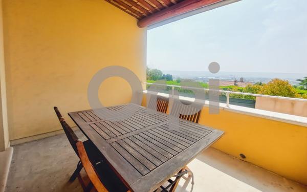 Maison à vendre    4 pièces • 100 m2 Manosque