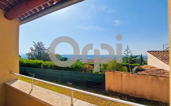 Maison à vendre    4 pièces • 100 m2 Manosque