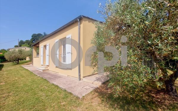 Maison à vendre    4 pièces • 100 m2 Manosque
