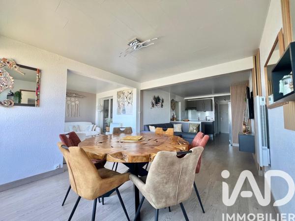 Appartement à vendre 2 pièces 52 m² Leucate