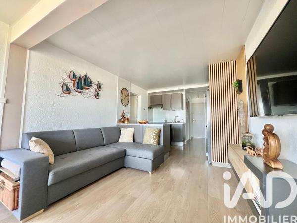 Appartement à vendre 2 pièces 52 m² Leucate