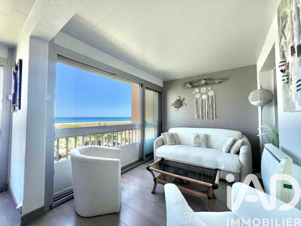 Appartement à vendre 2 pièces 52 m² Leucate