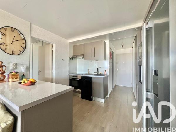 Appartement à vendre 2 pièces 52 m² Leucate