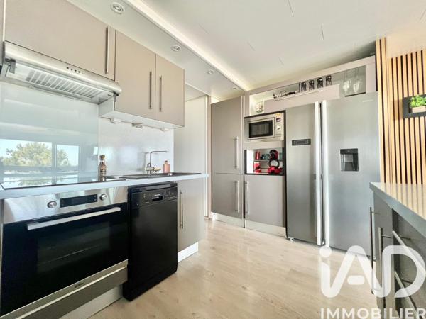 Appartement à vendre 2 pièces 52 m² Leucate