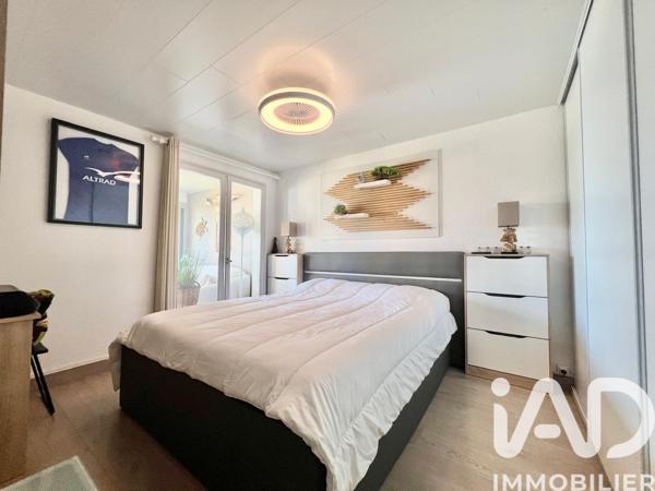 Appartement à vendre 2 pièces 52 m² Leucate