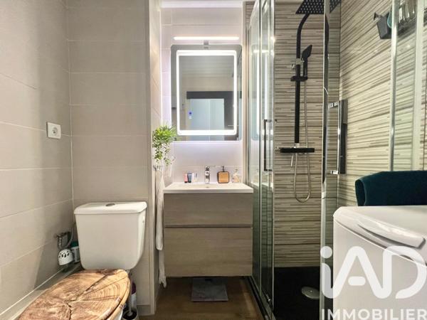 Appartement à vendre 2 pièces 52 m² Leucate