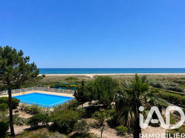 Appartement à vendre 2 pièces 52 m² Leucate