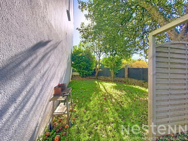 À vendre : Appartement 2 pièces à Lorient - Secteur Rouho