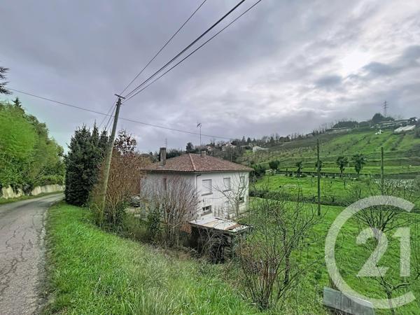 Maison à vendre  4 pièces - 95 m2 MOISSAC - 82