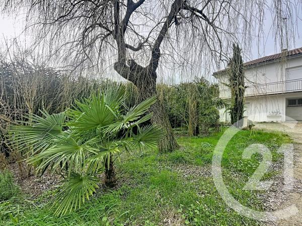 Maison à vendre  4 pièces - 95 m2 MOISSAC - 82