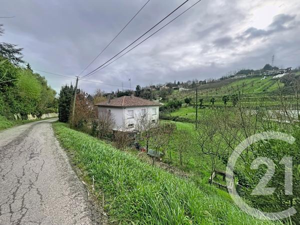 Maison à vendre  4 pièces - 95 m2 MOISSAC - 82