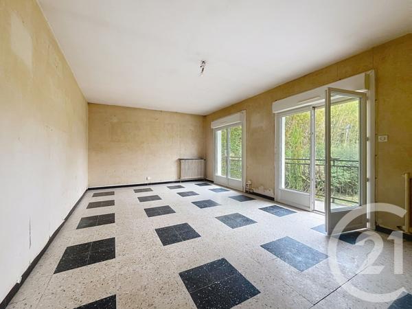 Maison à vendre  4 pièces - 95 m2 MOISSAC - 82