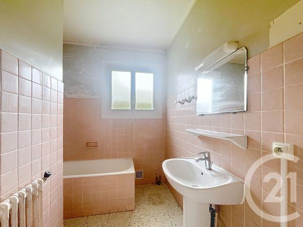 Maison à vendre  4 pièces - 95 m2 MOISSAC - 82