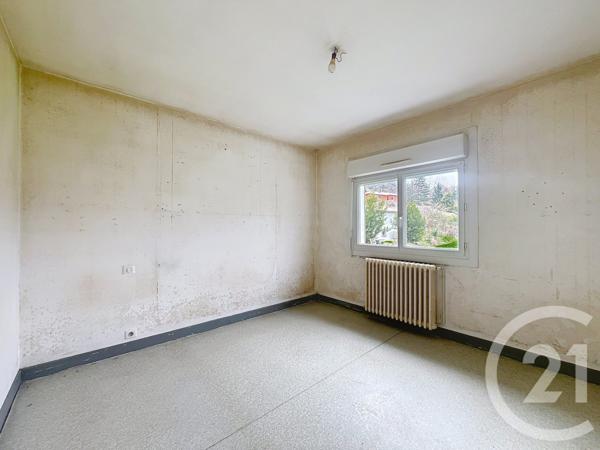 Maison à vendre  4 pièces - 95 m2 MOISSAC - 82