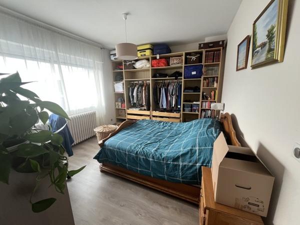 Maison à vendre |  Talence |  5 pièces | 138 m²