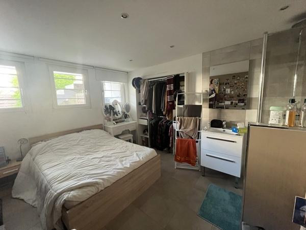 Maison à vendre |  Talence |  5 pièces | 138 m²