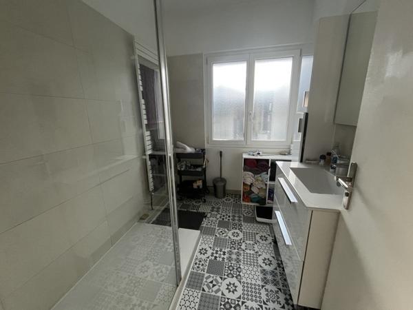 Maison à vendre |  Talence |  5 pièces | 138 m²