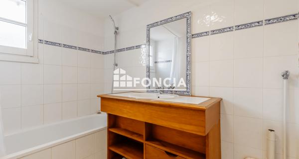 À vendre Maison 4 pièces 47.38 m² - Saint-jean-de-monts 85160