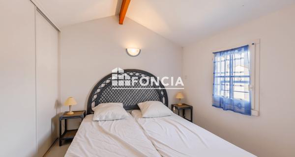 À vendre Maison 4 pièces 47.38 m² - Saint-jean-de-monts 85160