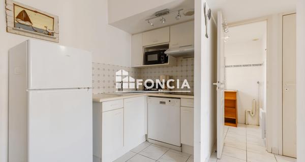 À vendre Maison 4 pièces 47.38 m² - Saint-jean-de-monts 85160